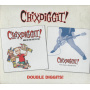 Chixdiggit! - Double Diggits