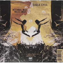 Cobra Skulls - 7-Eagle Eyes