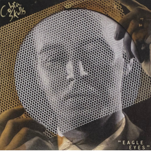 Cobra Skulls - 7-Eagle Eyes