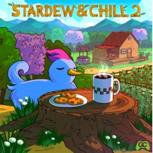 Coffee Date - Stardew & Chill 2