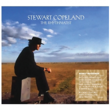 Copeland, Stewart - The Rhythmatist