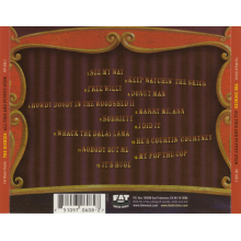 Dickies - All This & Puppet Stew