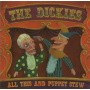 Dickies - All This & Puppet Stew