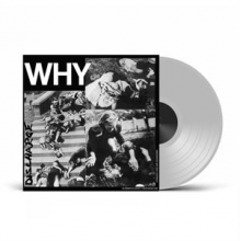 Discharge - Why