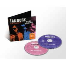 Dury, Ian - Live In London