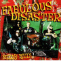 Fabulous Disaster - Panty Raid