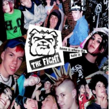 Fight - Home is Where the Hate is