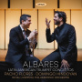 Flores, Pacho & Domingo Hindoyan & Royal Liverpool Philharmonic Orchestra - Albares: Latin American Trumpet Concertos