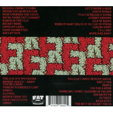Frenzal Rhomb - We Lived Like Kings: the Best of Frenzal Rhomb