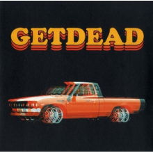 Get Dead - Codefendants X Get Dead