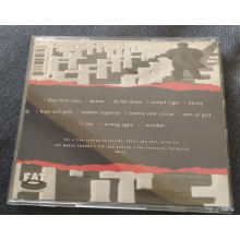 Good Riddance - For God & Country