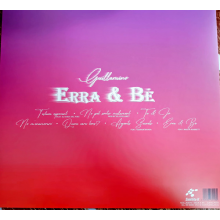 Guillamino - Erra & Be