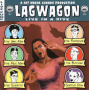 Lagwagon - Live In a Dive
