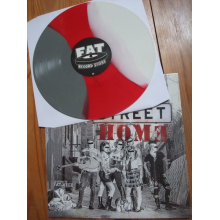 Nofx and Friends - Home Street Home: Original Songs From Shit Musical