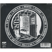 Pears - Go To Prison