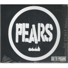 Pears - Go To Prison