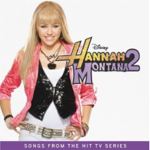 Montana, Hannah - Hannah Montana 2