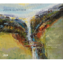 Gunther, John - Painting the Dream