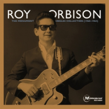 Orbison, Roy - The Monument Singles Collection