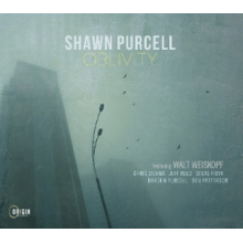 Purcell, Shawn - Oblivity