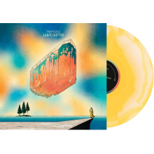 Triptides - Shapeshifter