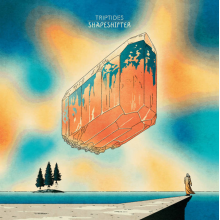 Triptides - Shapeshifter