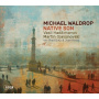 Waldrop, Michael - Native Son