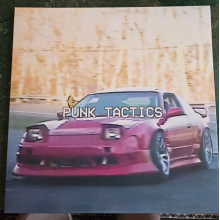Joey Valence & Brae - Punk Tactics