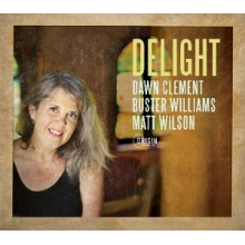 Clement, Dawn - Delight