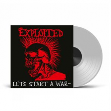 Exploited - Let's Start a War...