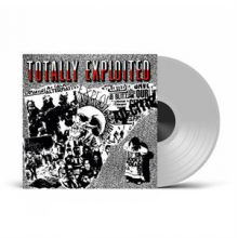 Exploited - Totally Exploited