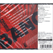 Frankie Goes To Hollywood - Bang! the Greatest Hits of Frankie Goes To Hollywo