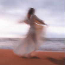 Hutchings, Sophie - Become the Sky