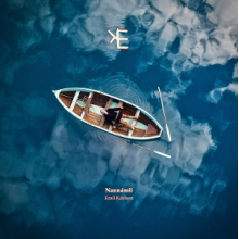 Karlsen, Emil - Nannamii
