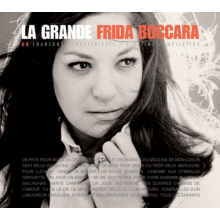 Boccara, Frida - La Grande Frida