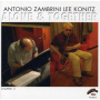 Konitz, Lee - Alone & Together