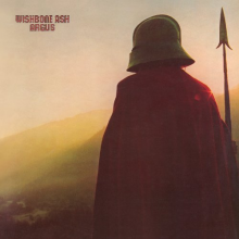 Wishbone Ash - Argus