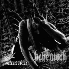 Behemoth - Satanica