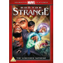 Animation - Doctor Strange