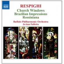 Nordio, Domenico - Church Windows