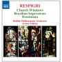 Nordio, Domenico - Church Windows