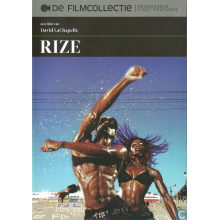 Sound City - Real To Reel - Rize