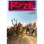 Documentary - Rize -Se-