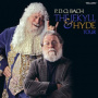 Bach, P.D.Q. - Jekyll & Hyde