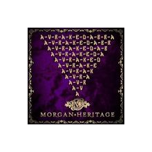 Morgan Heritage - Avrakedabra
