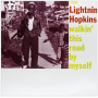 Lightnin' Hopkins - Walkin' This Road By...
