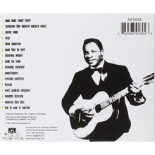 Mighty Sparrow - Volume Four