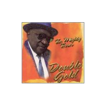 Mighty Terror - Double Gold