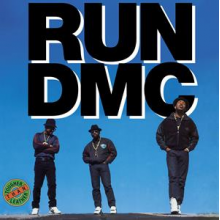 Run Dmc - Tougher Than Leather