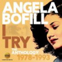 Bofill, Angela - I Try: Anthology 1978-1993